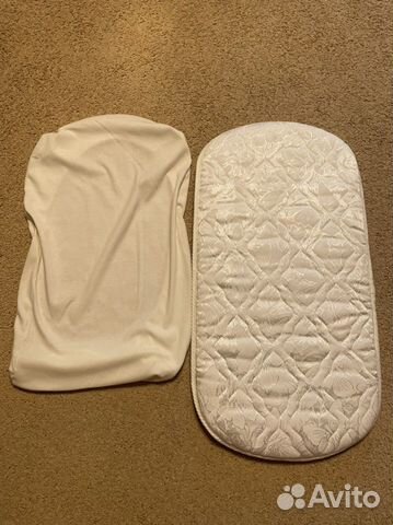 Матрас детский кокосовый