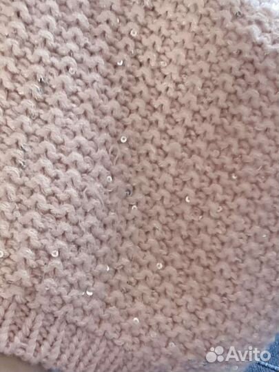 Шапки детские