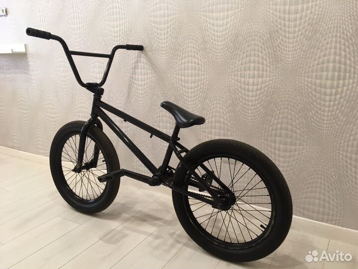 BMX 20