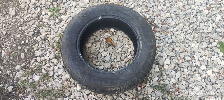 Nokian Tyres Nordman 7 19.5/6 R15 95