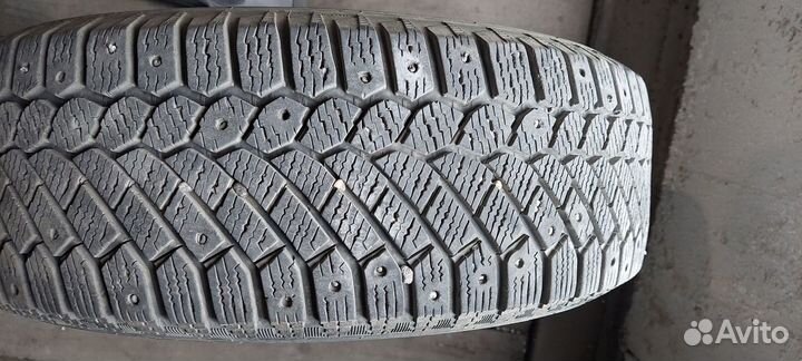 Gislaved Nord Frost 200 185/65 R15