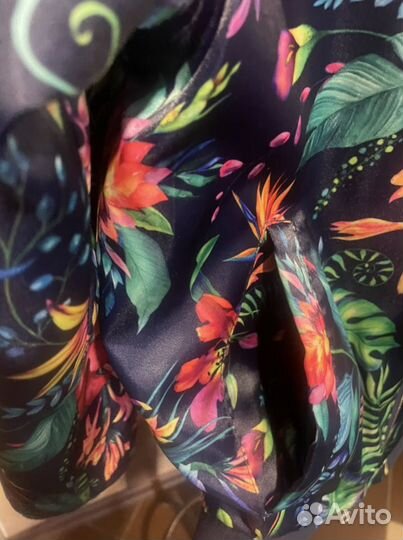 Бомбер для девочки 128 134