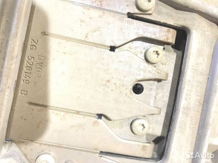 Рулевая колонка Ford Focus 2 седан 1.6 2008