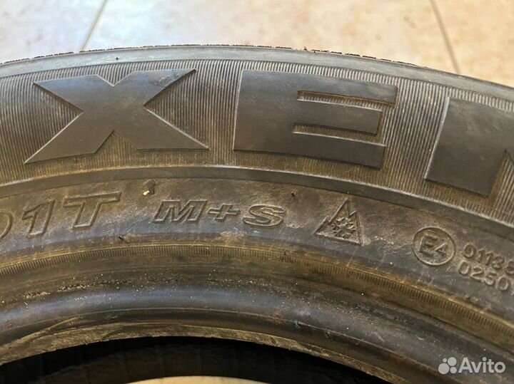 Nexen Winguard 231 195/65 R15