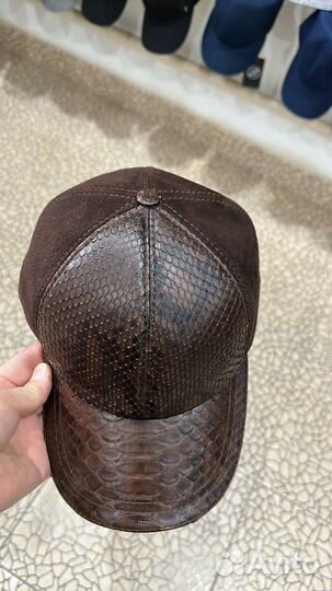 Кепки, Бейсболки