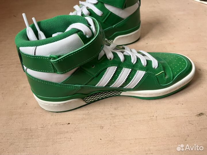 Adidas originals forum MID