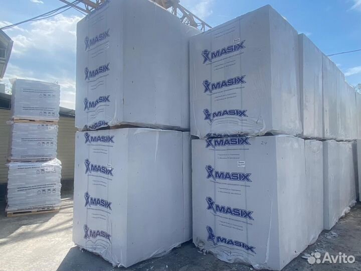 Газоблок /клей для газоблока /сетка