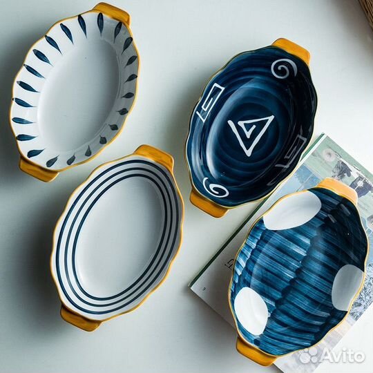 Набор столовой посуды