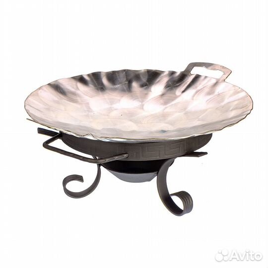 Подставка под садж 