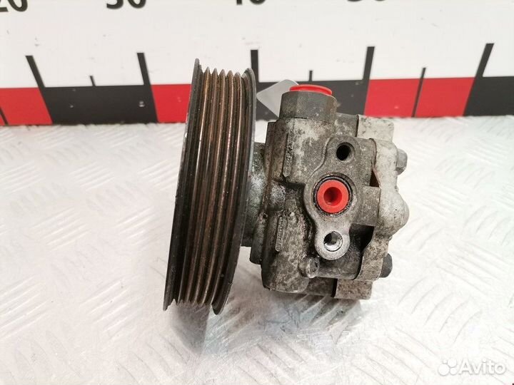 Насос для Opel Insignia 1