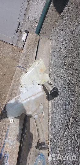 Бачок Омывателя Lexus GS 300/350/430/460