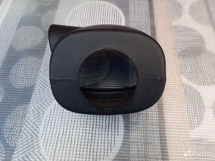 Кожух руля mitsubishi lancer 9