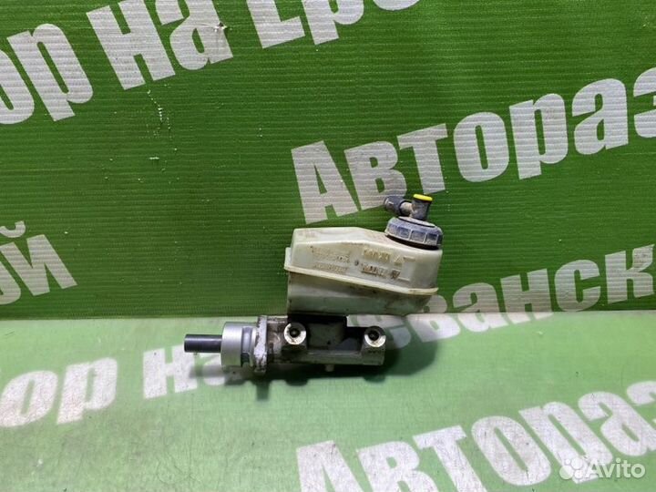 Главный тормозной цилиндр Renault Megane LA04