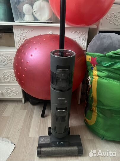 Пылесос xiaomi моющий