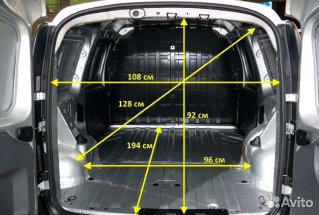Грузоперевозки каблук largus фургон переезд