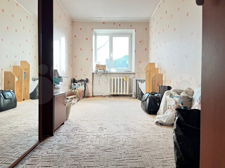 2-к. квартира, 46 м², 5/5 эт.