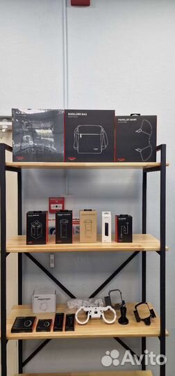 Autel EVO 2 PRO V3 рэб прошивка(ожидаем поставку)