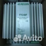 Симисторный регулятор температуры TTC40F