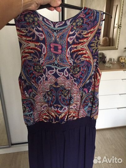 Комбинезон женский летний 44 размер