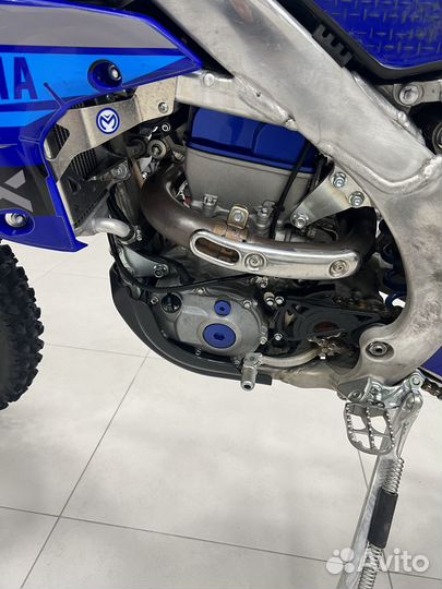 Yamaha WR450F 2022г