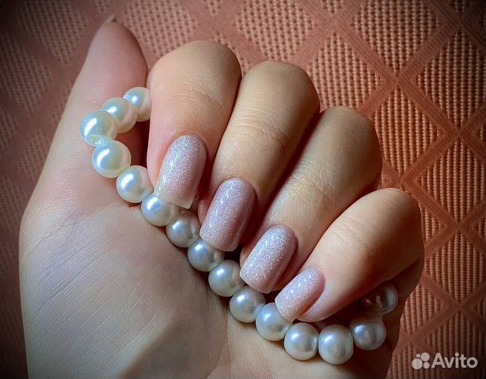 Мастер маникюра