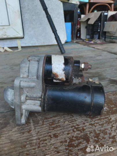 Стартер для Фольксваген