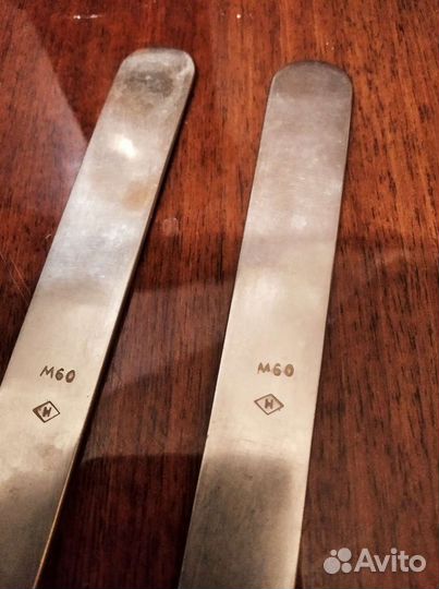 Шпатель медицинский СССР