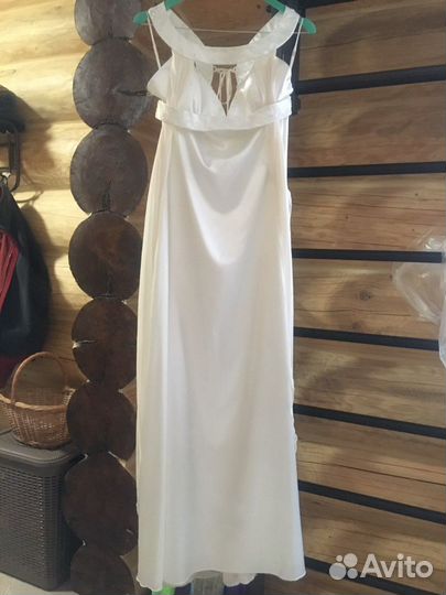 Вечернее платье 42-44