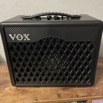 Комбоусилитель VOX VX 1