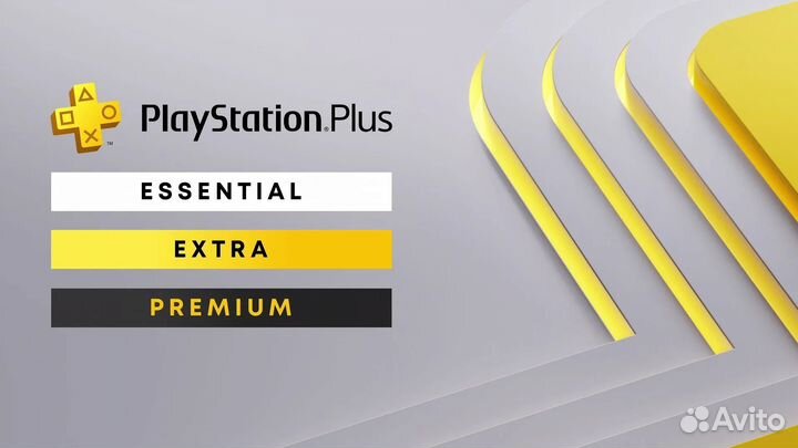 Подписка ps plus турция