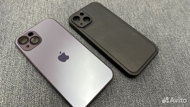 Чехол для iPhone 13