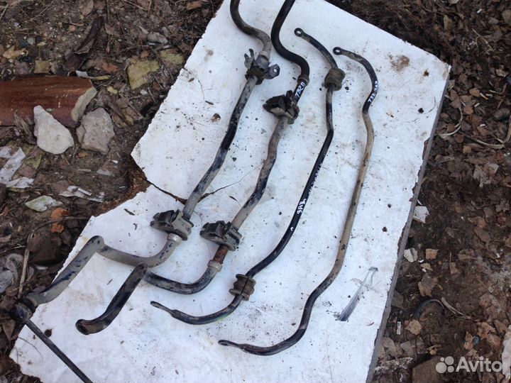 Стабилизатор задний Nissan X-Trail Т 32