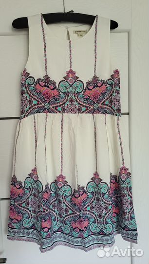 Вещи пакетом на лето 42