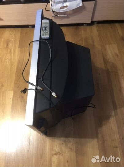 Телевизор JVC AV-2986SE