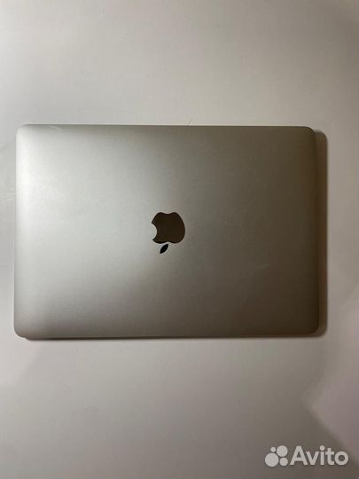 Macbook 12 2017 A1534 8/256gb