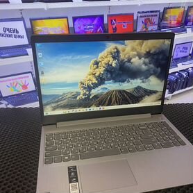 Lenovo новый ноутбук 4ядерный