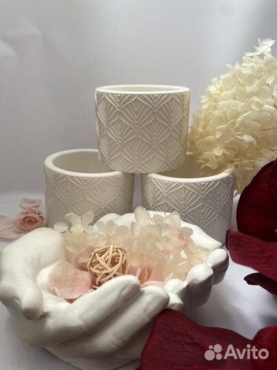 Изделия из гипса ручная работа