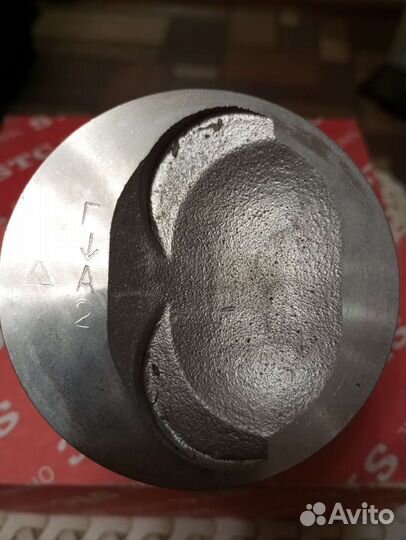 Автозапчасти ваз