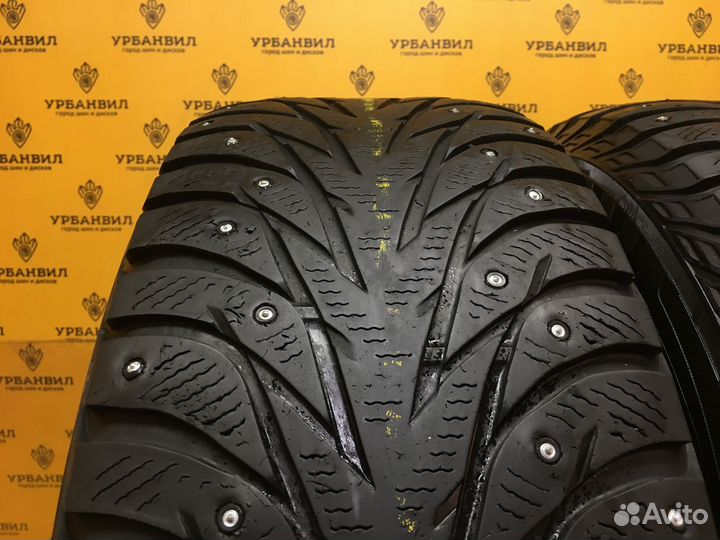 Yokohama Ice Guard IG35 265/65 R17 112T