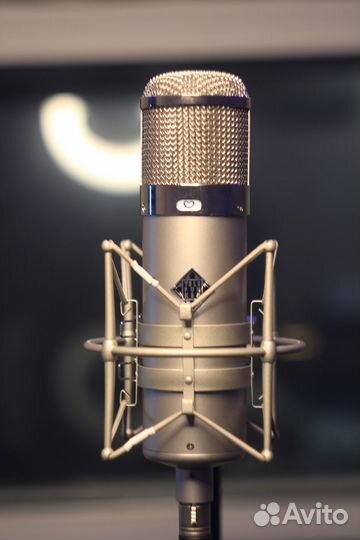 Запись песни под ключ