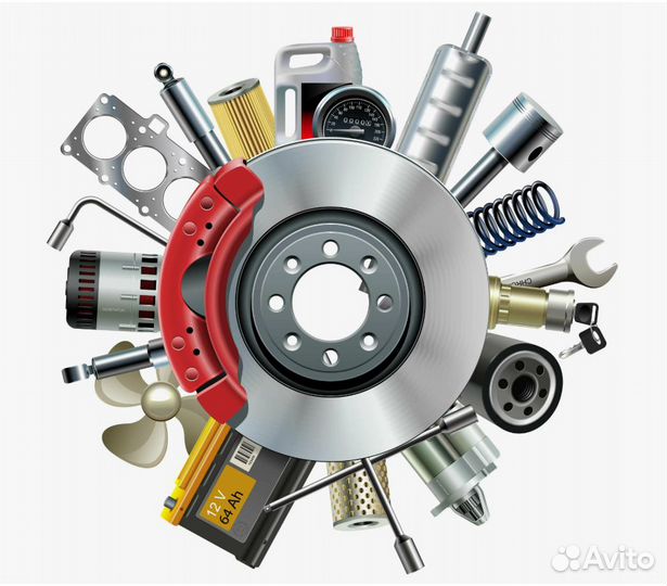 Колодки перед corsa C 1263601110