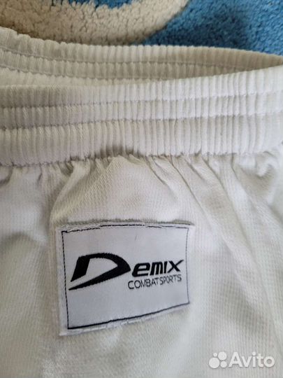 Кимоно для каратэ / дзюдо детский