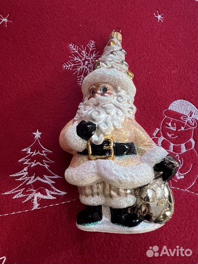 Елочная игрушка