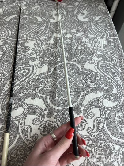 Лента для художественной гимнастики