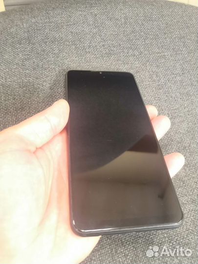 Samsung Galaxy A02, 3/32 ГБ