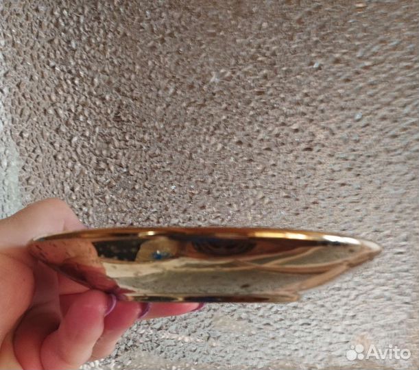 Набор 4 Чашки 4 Блюдца