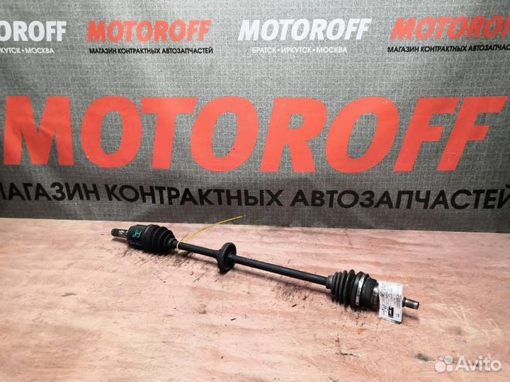 Привод R B3 DW3W (24) 96 А796