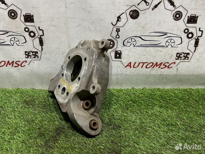 Кулак поворотный задний правый Infiniti FX QX70