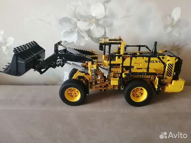 Lego technic 42030
