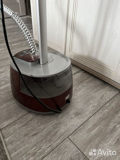 Отпариватель